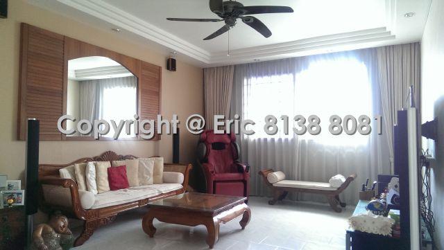 Blk 428 Pasir Ris Drive 6 (Pasir Ris), HDB 5 Rooms #135849412